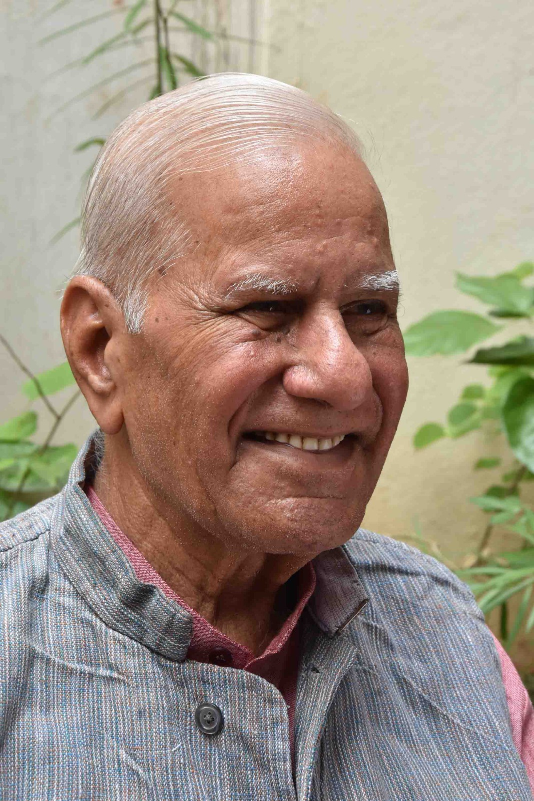 Chairman