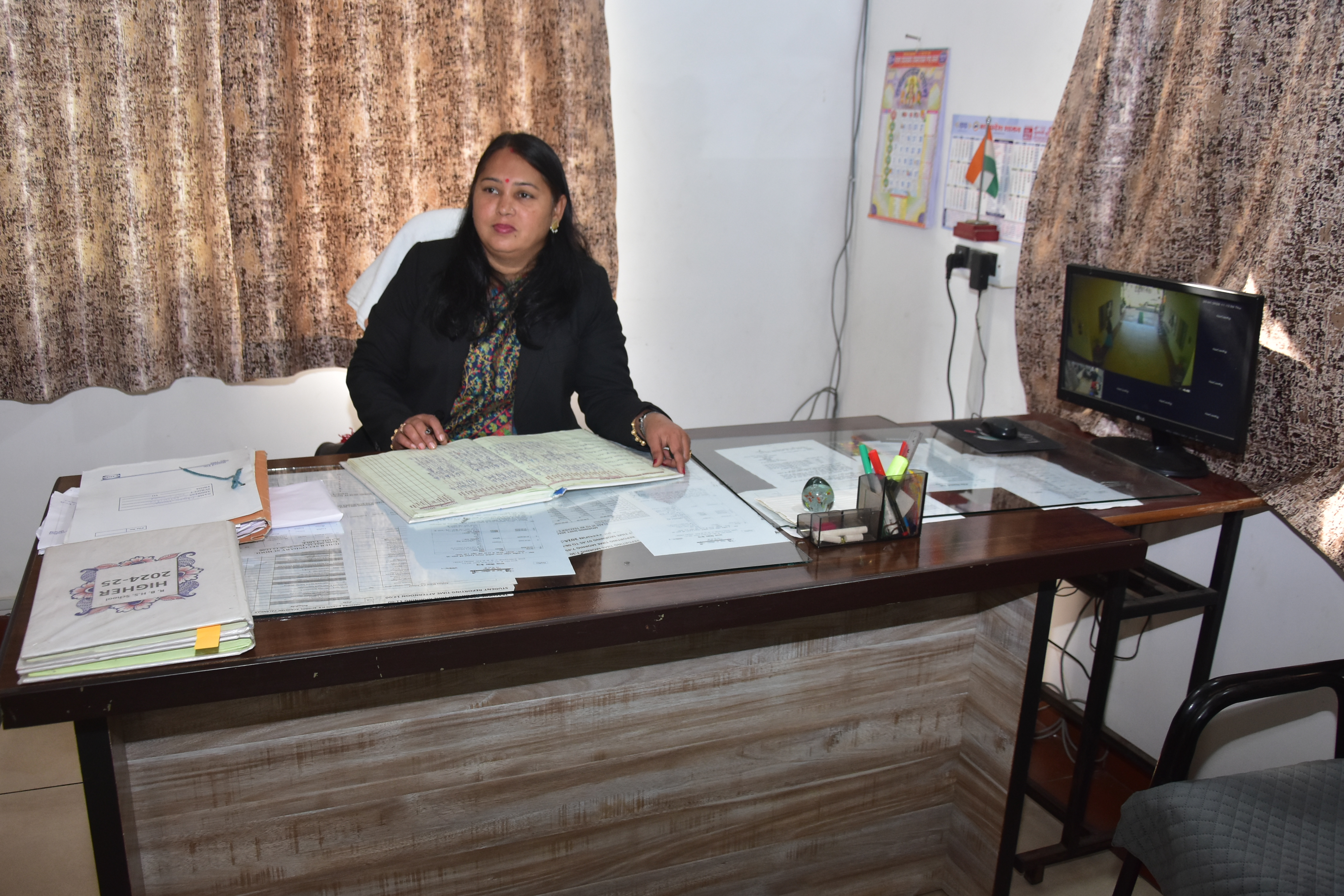 Principal